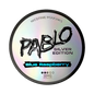 Pablo Silver Edition Nicotine Pouches