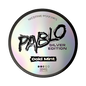 Pablo Silver Edition Nicotine Pouches