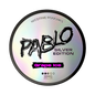 Pablo Silver Edition Nicotine Pouches