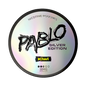Pablo Silver Edition Nicotine Pouches