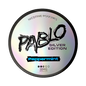 Pablo Silver Edition Nicotine Pouches