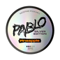 Pablo Silver Edition Nicotine Pouches