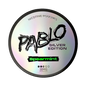 Pablo Silver Edition Nicotine Pouches