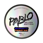Pablo Silver Edition Nicotine Pouches