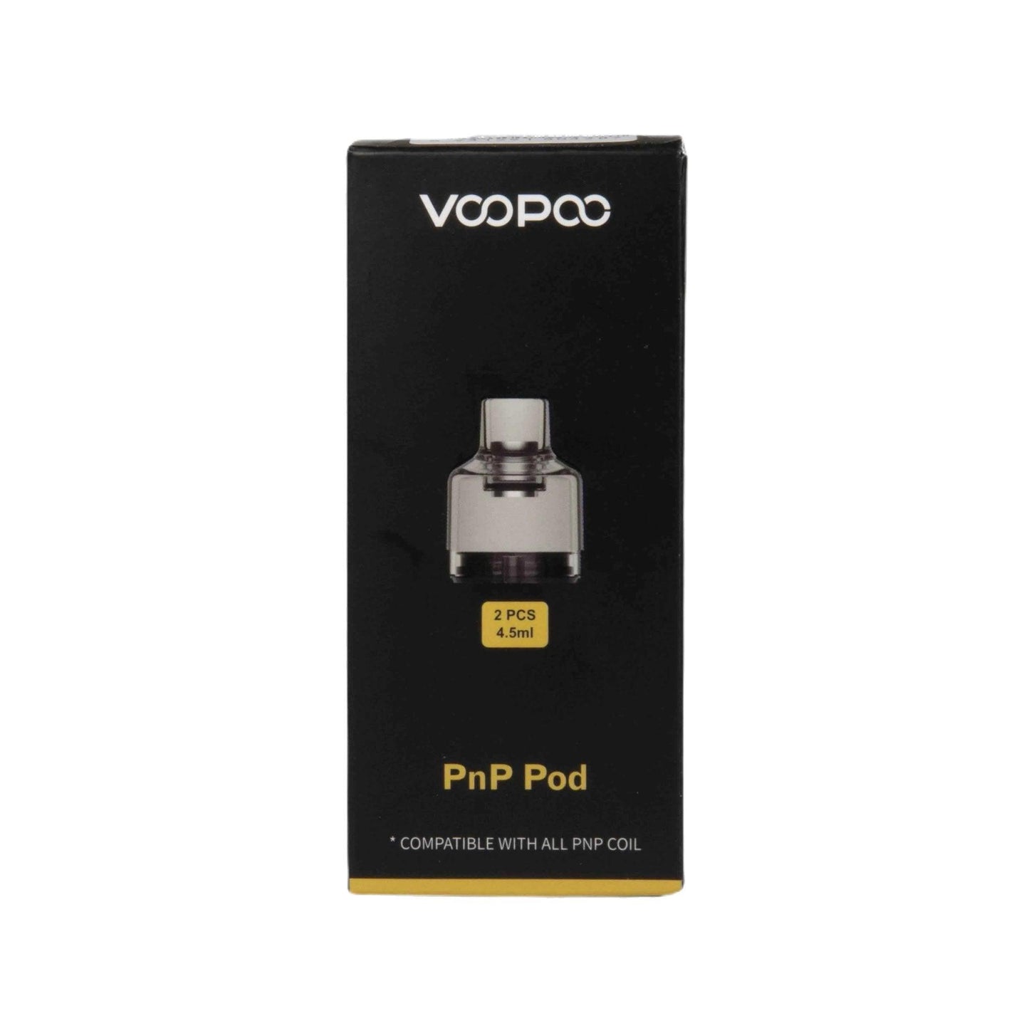 Voopoo PnP Replacement Pods