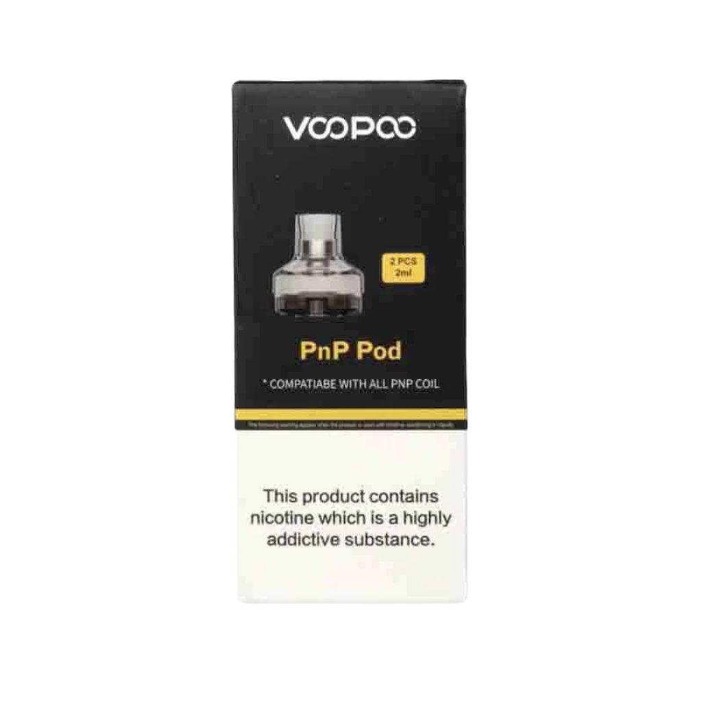 Voopoo PnP Replacement Pods