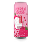 Pocas Popping Boba Strawberry Dragon [24x490ml] - NPM