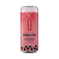 Pocas Bubble Tea Strawberry [24x490ml] - NPM
