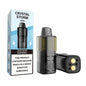 Crystal Storm Bar 12k Pods
