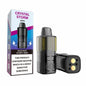 Crystal Storm Bar 12k Pods