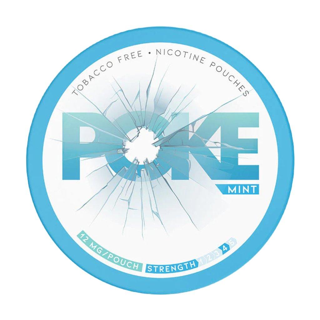 Poke Nicotine Pouches 12mg