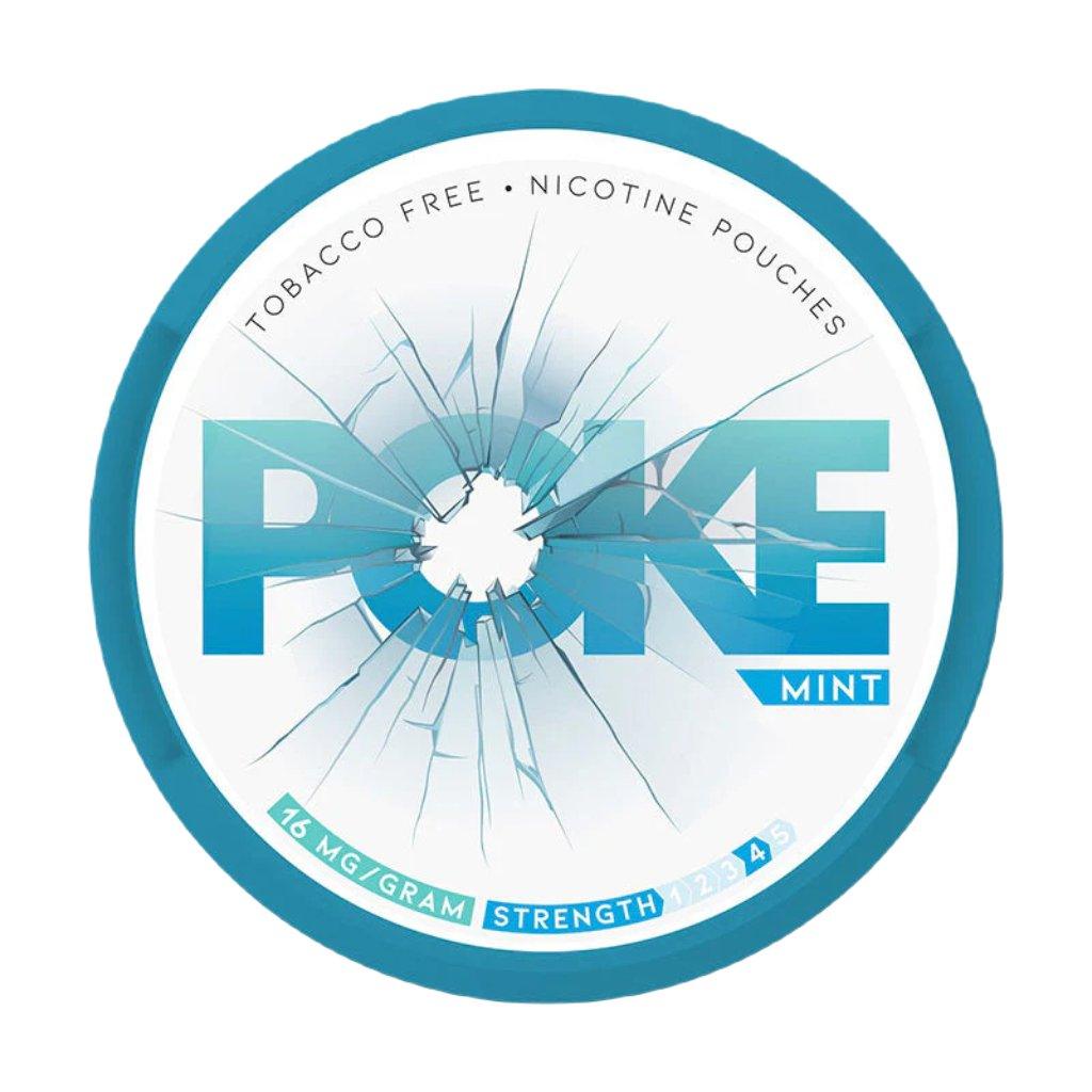 Poke Nicotine Pouches 16mg