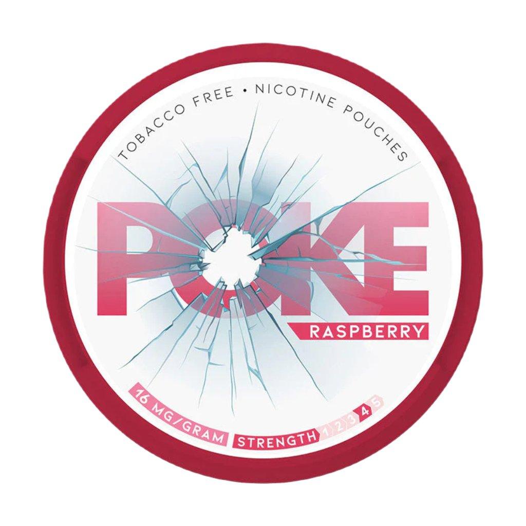 Poke Nicotine Pouches 16mg