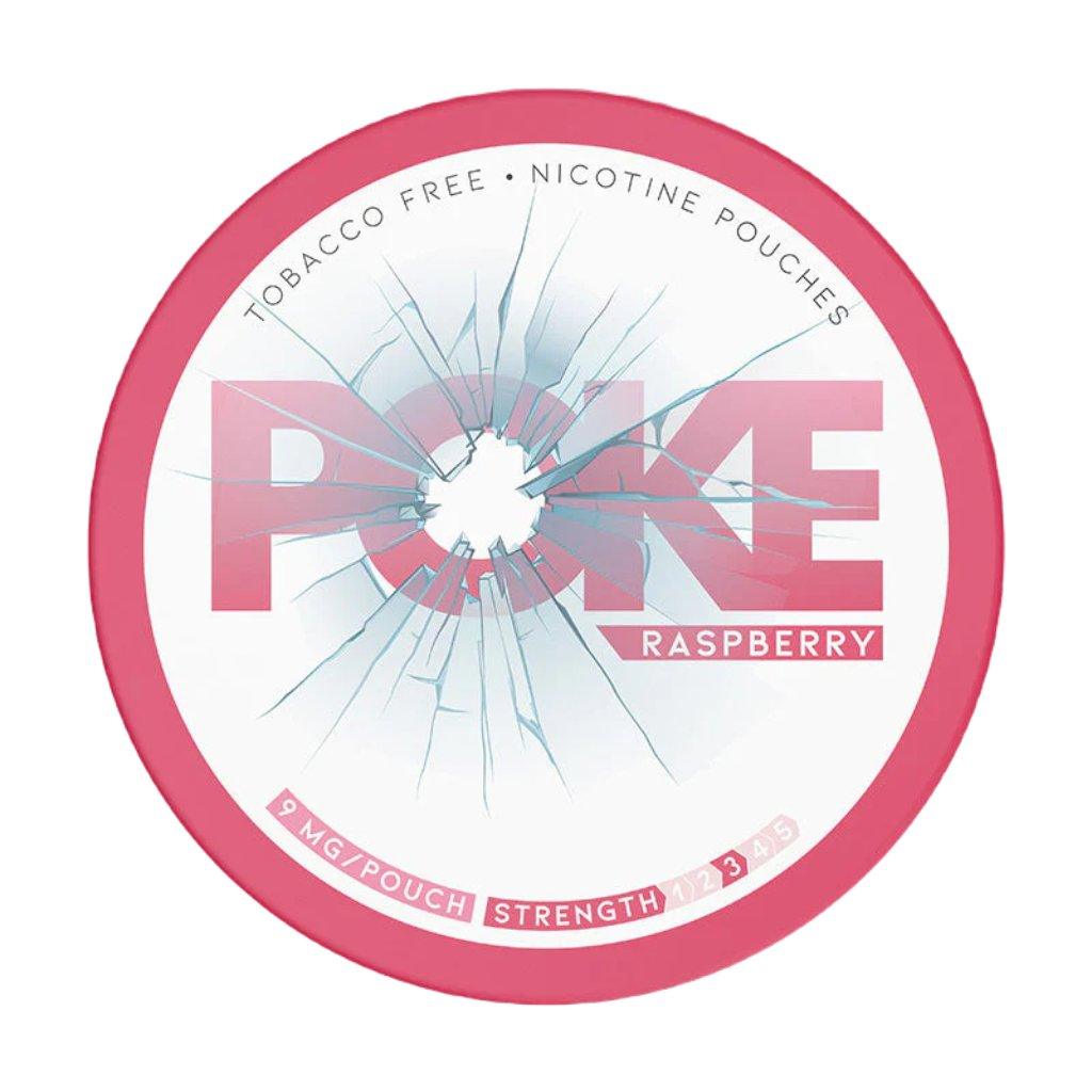 Poke Nicotine Pouches 9mg