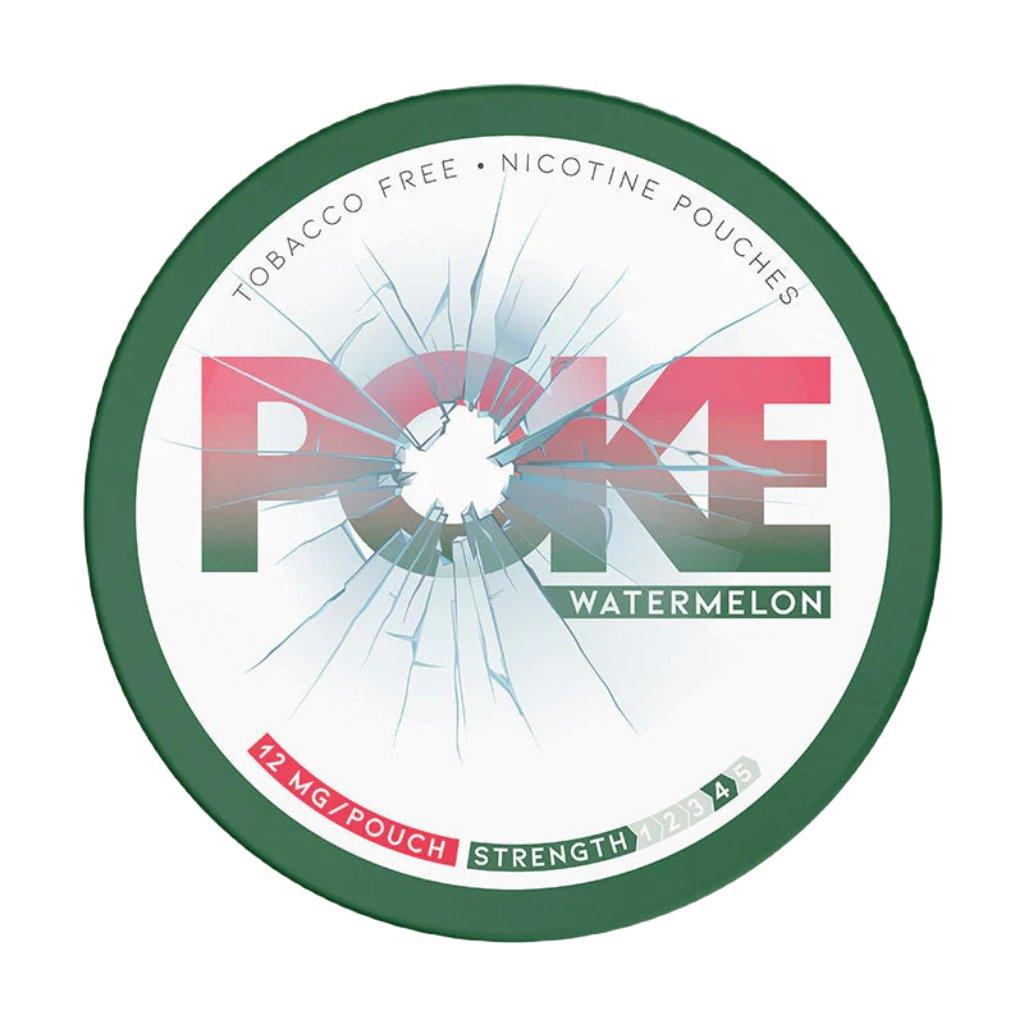 Poke Nicotine Pouches 12mg