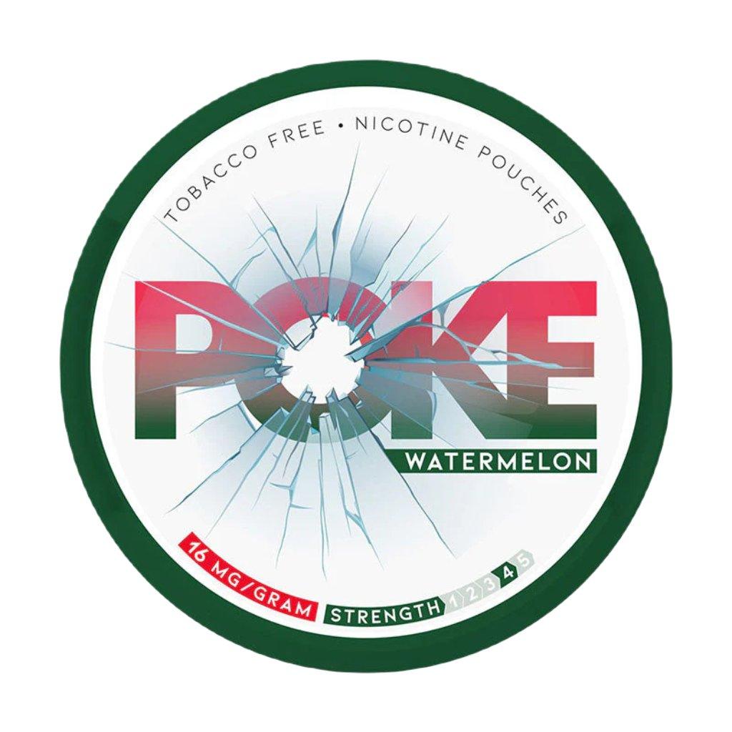 Poke Nicotine Pouches 16mg