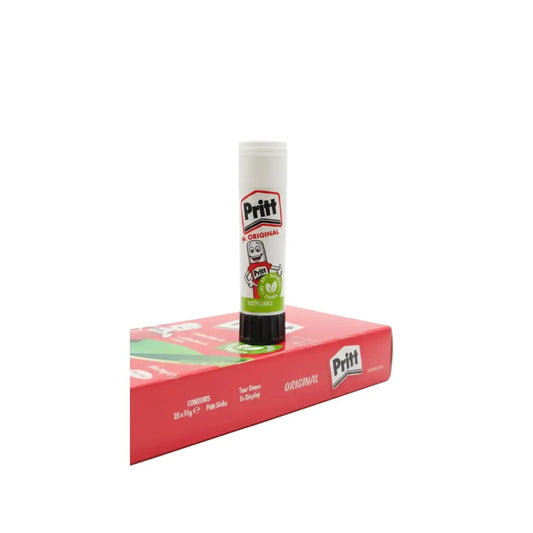 Pritt Stick [25pcs per pack]
