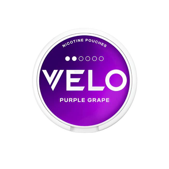 Velo 10mg Nicotine Pouches