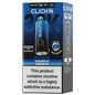 Pyne Click S 30K Prefilled Replacement Pod