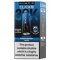 Pyne Click S 30K Prefilled Replacement Pod
