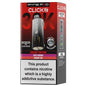 Pyne Click S 30K Prefilled Replacement Pod
