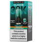 Pyne Click S 30K Prefilled Replacement Pod