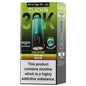 Pyne Click S 30K Prefilled Replacement Pod