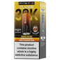 Pyne Click S 30K Prefilled Replacement Pod