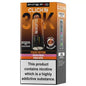 Pyne Click S 30K Prefilled Replacement Pod