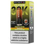 Pyne Click S 30K Prefilled Replacement Pod