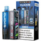 Pyne Pod Click S 30K Vape Kit