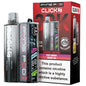 Pyne Pod Click S 30K Vape Kit