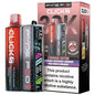 Pyne Pod Click S 30K Vape Kit