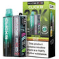 Pyne Pod Click S 30K Vape Kit