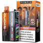 Pyne Pod Click S 30K Vape Kit