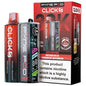 Pyne Pod Click S 30K Vape Kit