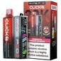 Pyne Pod Click S 30K Vape Kit