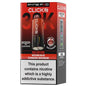 Pyne Click S 30K Prefilled Replacement Pod