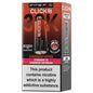 Pyne Click S 30K Prefilled Replacement Pod