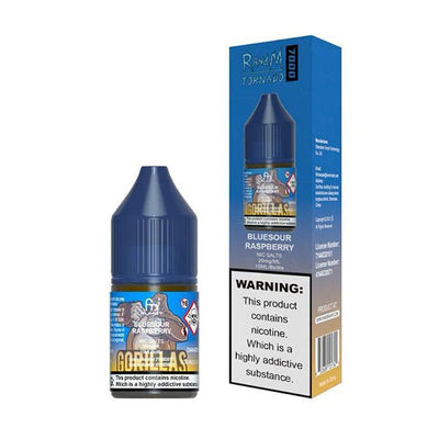 Bluesour raspberry