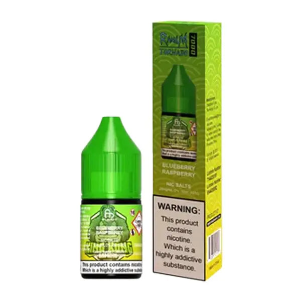RANDM 7000 Nic Salts 20mg