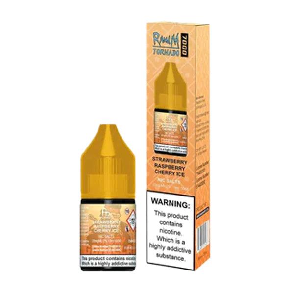 RANDM 7000 Nic Salts 20mg