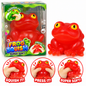 Squishy Toy Frog [1pc]