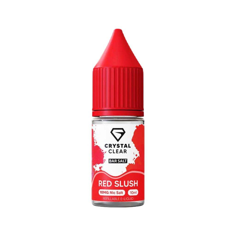 Crystal Clear Nic Salt 20mg