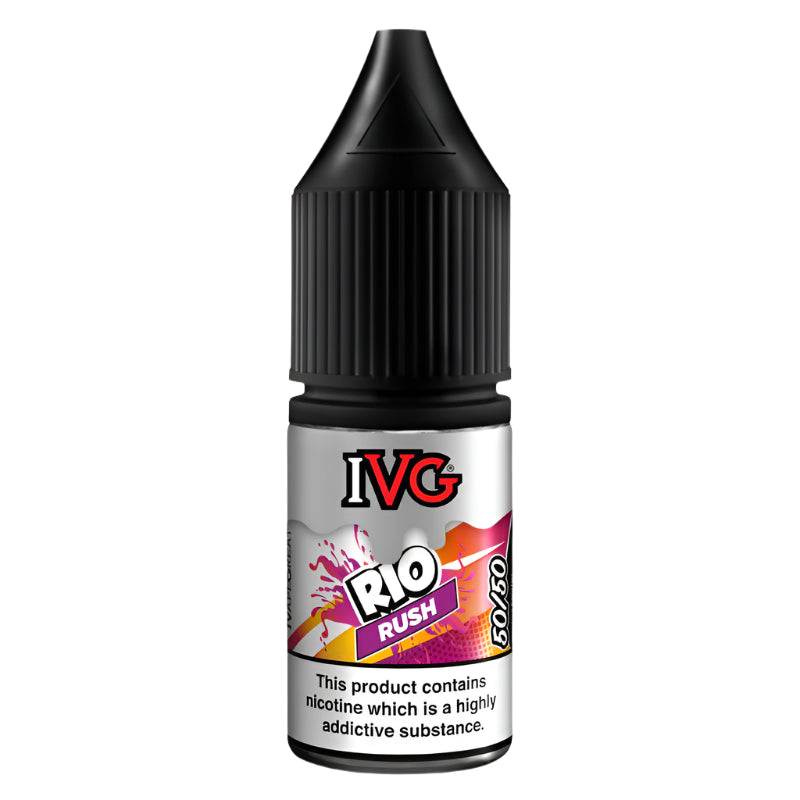 IVG Nic Salt 10ml - 10MG