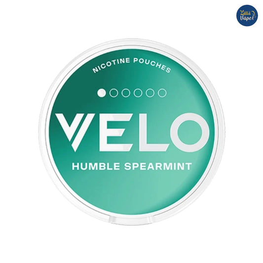 Velo Nicotine Pouches (1 Dot)  4MG