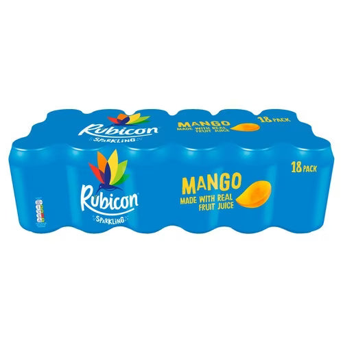 RUBICON PM 85P 24X330ML