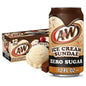 A&W  355ml
