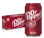 Dr Pepper [12X355ml]
