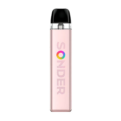 Sakura Pink